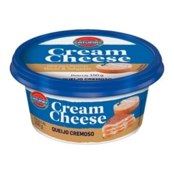 Cream Cheese Catupiry Pote 150g