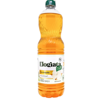 Oleo Algodao Elogiata 900ml