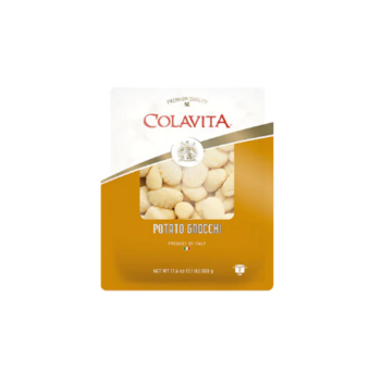Gnocchi Di Potato Colavita 500g