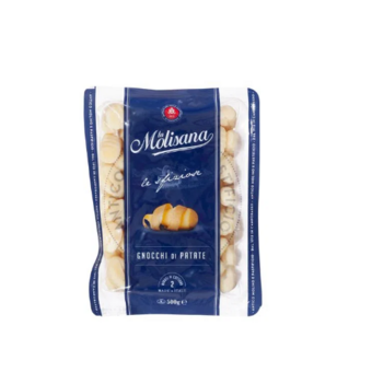 Gnocchi La Molisana Di Patate 500g