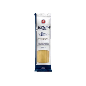 Macarrao Linguine La Molisana 500g