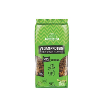 Macarrao Parafuso Mosmann Proteina Integral S/gluten 300g