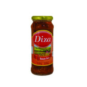 Tomate Seco Diza 220G