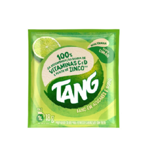 Refresco Tang Limao 18g 