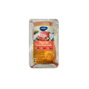 Panceta Suina Pamplona Temperada Kg
