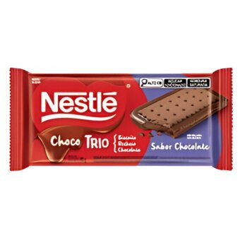 Chocolate Nestle Chocobiscuit 90g