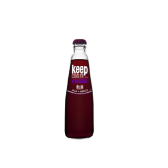 Bebida Keep Cooler Class Acai/Hibisco 275ml
