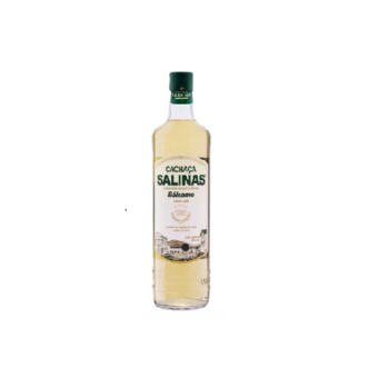 Bebida Cachaca Salinas Balsamo 700ml