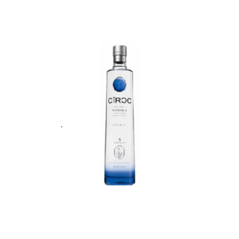 Bebida Vodka Ciroc Original 750ml