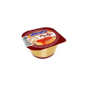 Pudim Leite Carolina 115g