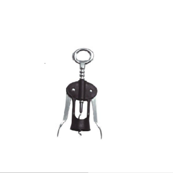 Saca Rolha Brinox Preto