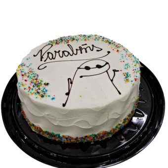 Bento Cake Beijinho Arasuper Kg