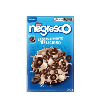 Cereal Nestle Negresco 200g
