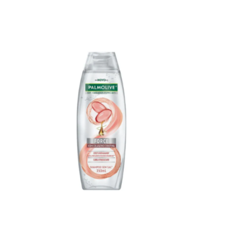 Shampoo Palmolive Sos Colageno+Biotina 350ml