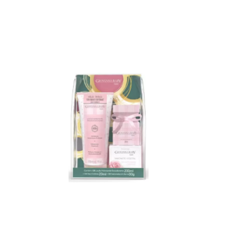Colonia Giovanna Baby 20ml + Sabonete 90g Classic