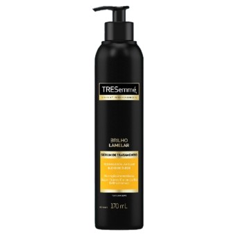 Creme Serum Tresemme Brilho Lamelar 170ml