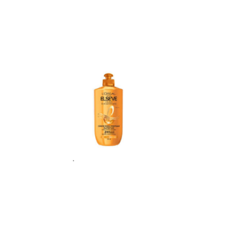 Creme Pentear Elseve Oleo Extraordinario Nutricao 250ml