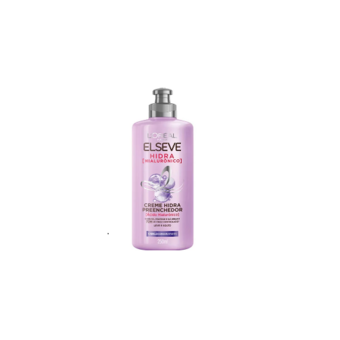 Creme Pentear Elseve Hidratante Hialuronico 250ml