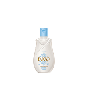 Leite Hidratante Paixao Inspiradora 200ml