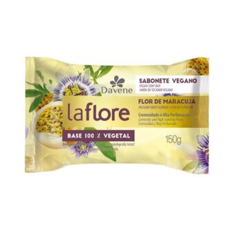Sabonete La Flore Maracuja 150g