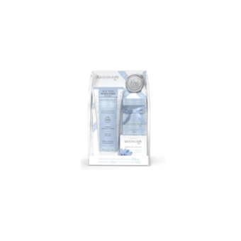 Colonia Giovanna Baby 20ml+ Sabonete 90g Blue