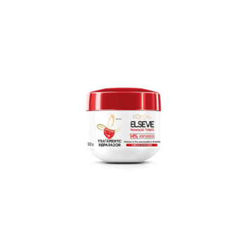 Creme Tratamento Elseve Reparacao Total 5 300g