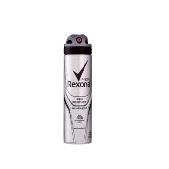 Desodorante Aero Rexona Men S/ Perfume 150ml