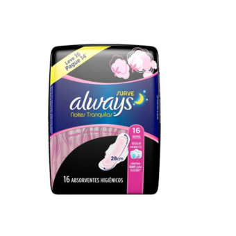 Abs Always Not C/Abas Suave L16p14 