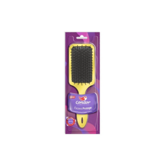 Escova Cabelo Condor Raquete