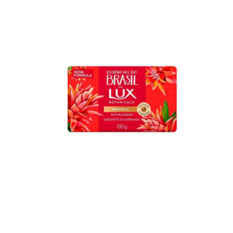 Sabonete Lux Essencias Brasil Bromelia 100g