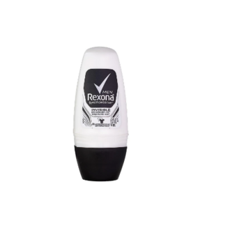 Desodorante Roll Rexona Men Invisible 50ml