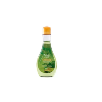 Oleo Mineral Muriel Abacate 80ml