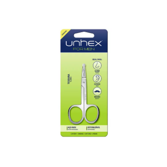 Tesoura Nariz Merheje Unhex For Men