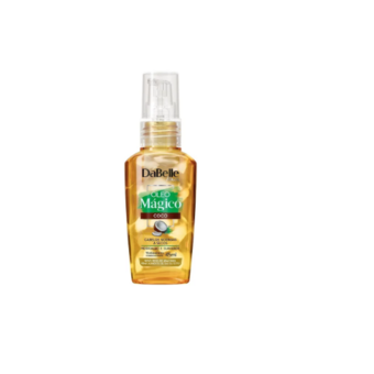 Oleo Capilar Dabelle Magico Coco 45ml