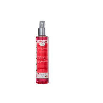 Desodorante Splash Giovanna Baby Cherry 260ml