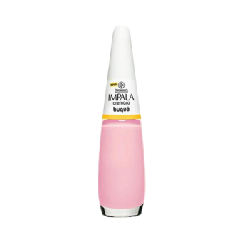 Esmalte Impala Cremoso Buque 7.5ml