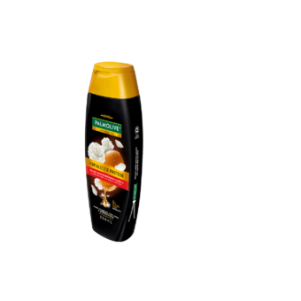 Shampoo Palm Lum Oils Fort&protege 350ml