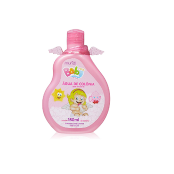 Colonia Muriel Baby Menina 150ml