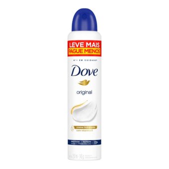 Desodorante Aero Dove Wom Original 250ml