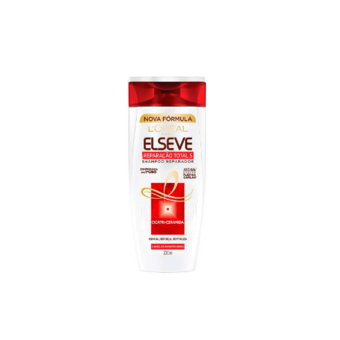 Shampoo Elseve Reparacao Total 5 200ml