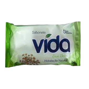 Sabonete Vida Erva Doce 85g