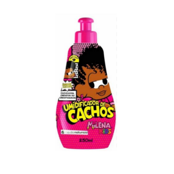 Umidificador Milena Turma Monica Cachos 250ml