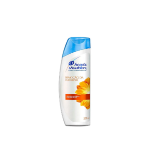 Shampoo Head&Shoulders Remove Oleosidade 200ml