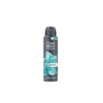 Desodorante Aero Dove Men Eucalipto 150ml