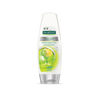 Condicionador Palmolive Naturals Detox 350ml