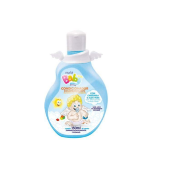 Condicionador Muriel Baby Menino 150ml