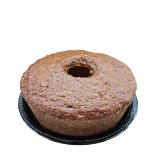 Bolo Banana Caseiro Arasuper Kg