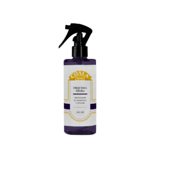 Odoriz Aero Coala Orquidea Negra 260ml