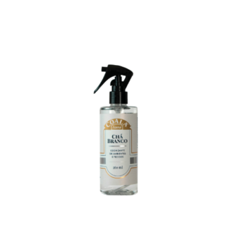 Odoriz Aero Coala Cha Branco 260ml