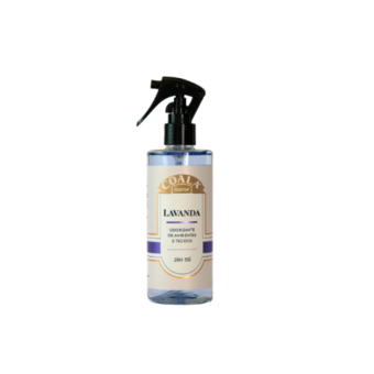 Odoriz Aero Coala Lavanda 260ml